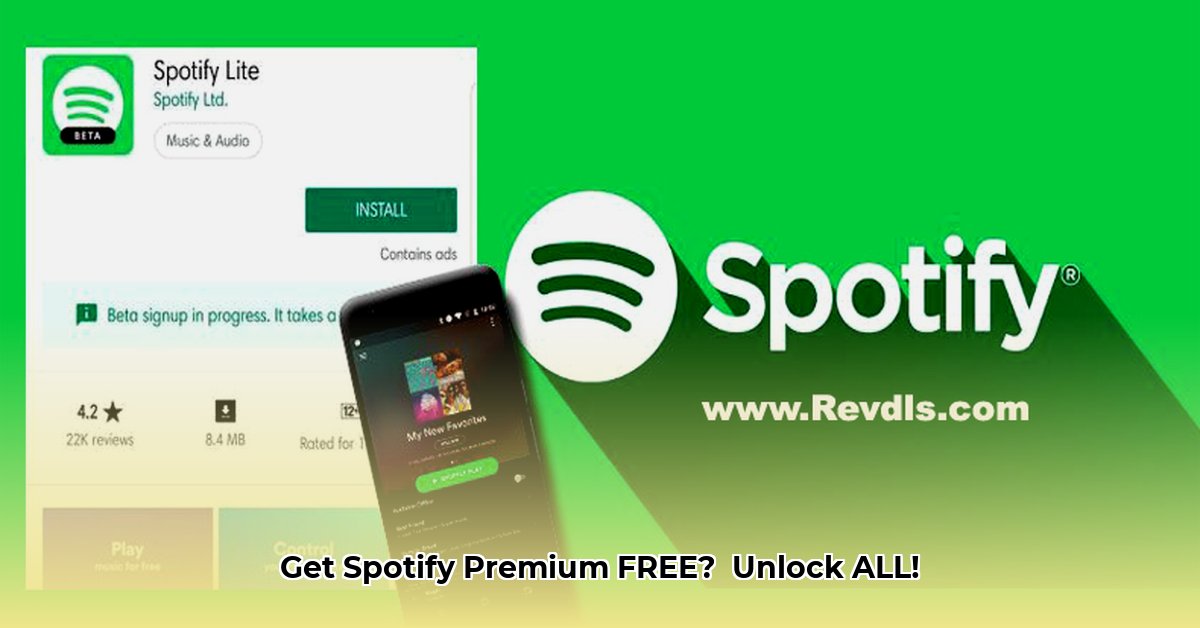 apkmody-spotify-premium